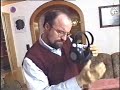 Tinnitus als Ursache einer Briefbombenexplosion