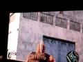 Mercenaries 2 - odd spawning bug