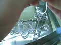 (uploaded by fbreve)&nbsp;IQ Teaser Ring (Set of Seven) - Quebra-Cabeças