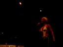 Kate Ryan - Gentse Feesten 27/07/2008
