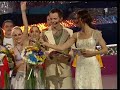 Sertab Erener -FIRST MINUTES AFTER SHE WON (eurovision 2003) Manele-Gratis.net