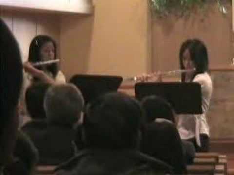 Felix Mendelssohn: Scherzo from A ...