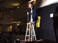 Rory Scovel at Hyatt Part One Rory Scovel at Hyatt Part One