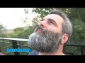 Scott, what a beard (on YouTube)