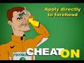 Floyd Landis - Head On / Cheat On Spoof