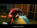 The Crazy Frog