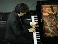 Grante live at teatro Ghione, Rome -Chopin Etude Op.25 No.12