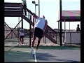 Johannson Serve
