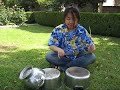Alvina Lin Drumline Trailer