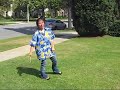 Alvina Lin Drumline Trailer
