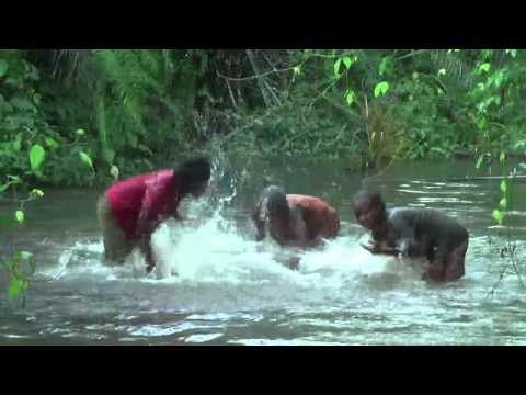 Live Music Show - Music from Water