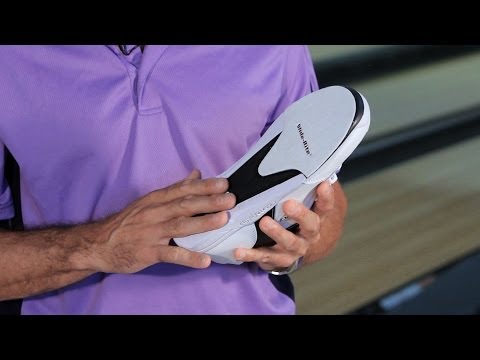 multiple heels and shoes - See what you can learn on the go with the new Howcast App for iPhone and iPad: http://bit.ly/11ZmFOu Watch more How to Bowl videos: http://www.howcast.com/gu...