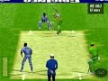 Brian Lara Cricket 99 - India v Ireland