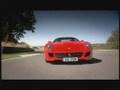 Ferrari 599 Review