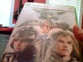 soul calibur 4 unboxing soul calibur 4 unboxing