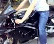 honda cbr600