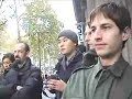 Astrud - Quedamos asi (cantando en la calle) Astrud - Quedamos asi (cantando en la calle)