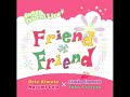 樹元オリエ・榎本温子・五條真由美・うちやえゆか『Friend×Friend』part1 榎本温子