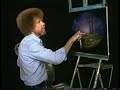 I liked a @YouTube video http://t.co/ROHZnmAr Bob Ross and "The Joy of Painting:" A thin paint will stick to