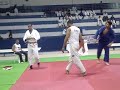 I Copa Judô em Ação,               Kelmany Marcio(-100kg)aplicando o Seoi Nague de Prache!rsrsrsrsrsrsrsrsrsrsrs.....