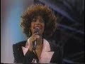 Whitney Houston: Didn’t We Almost Have It All