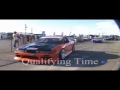 Mercury Motorsport Drift Australia Round 3 S.A. 2008 Part 1