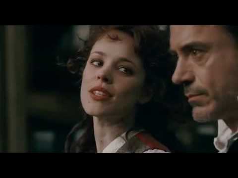 Sherlock Holmes - Kino Trailer deutsch