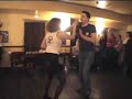 Danse 06 solo salsa cubaine - 2008