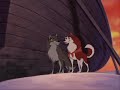 Balto 4 trailer Balto 4 trailer
