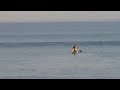 Kai and Ray Surfing