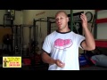 HIIT Workouts For Fat Loss (vs. Diet)