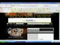 how to get MP3`s from myspace