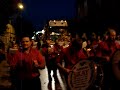 Mam� yo quiero ( desfile carrozas en Molina del Segura )