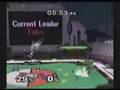 Knee to Ledge Cancelled Knee
