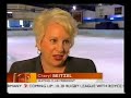 Melbourne's Ice Rink Dilemma