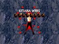 Mortal Kombat 2 Arcade