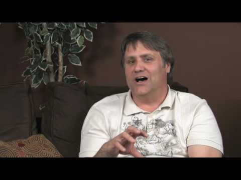 Comedy the road less traveled - Jim Mann
