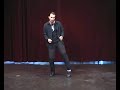 Level 2: Strike Heel Level 2: Strike Heel