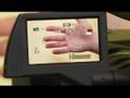 How to Use a Canon XH A1 Video Camera : How to Use the Shutter Priority Mode on a Canon XH A1
