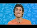 Cbeebies Rap 2