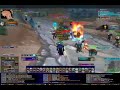 WoW TDH Orgrimmar Raid