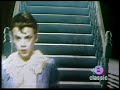 Visage Mind Of A Toy