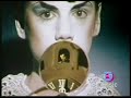 Visage Mind Of A Toy