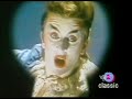 Visage Mind Of A Toy