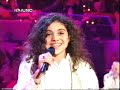 Adriana Ruocco - sarņ bellissima (sanremo 1996) Adriana Ruocco - sarņ bellissima (sanremo 1996)