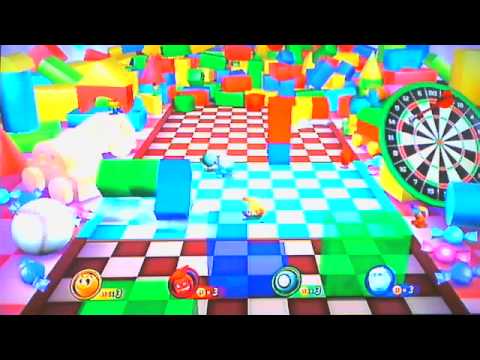 pacman games pacman games