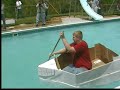 Soddy Daisy Cardboard Boat Race Soddy Daisy Cardboard Boat Race