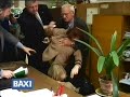 Kontrolieriai atleid?iami i? darbo. Konfliktas Autrolyje