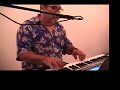 Latin Trio