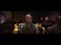 zorg demonstrates a gun. the great gary oldman.